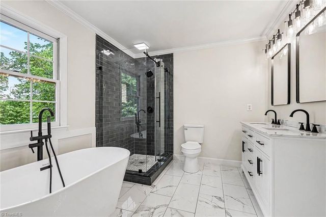 4095 Benton Creek Drive, Winston-salem, NC 27106