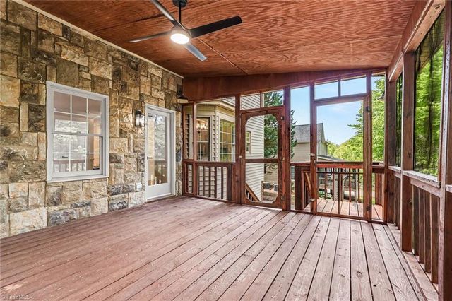 4095 Benton Creek Drive, Winston-salem, NC 27106