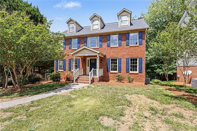 4095 Benton Creek Drive, Winston-salem, NC 27106