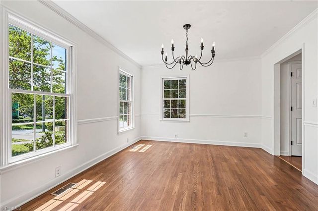 4095 Benton Creek Drive, Winston-salem, NC 27106