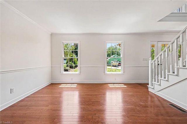 4095 Benton Creek Drive, Winston-salem, NC 27106