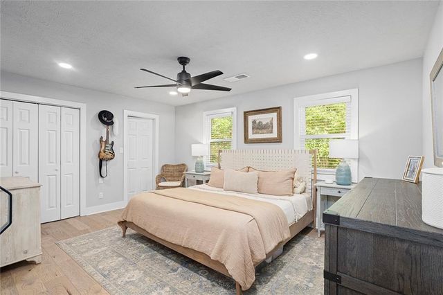 1185 Jamestowne Trail, Alpharetta, GA 30009