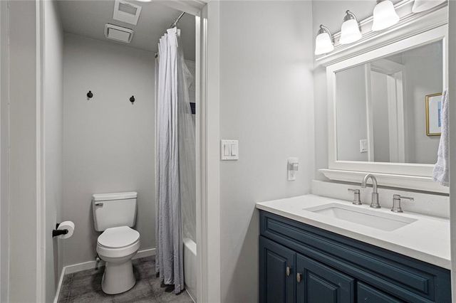 1185 Jamestowne Trail, Alpharetta, GA 30009