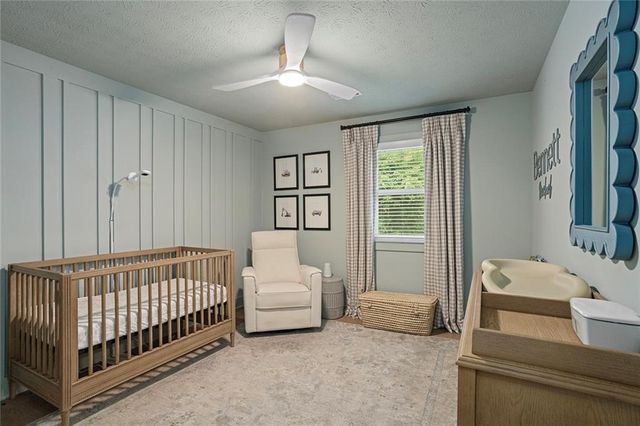 1185 Jamestowne Trail, Alpharetta, GA 30009