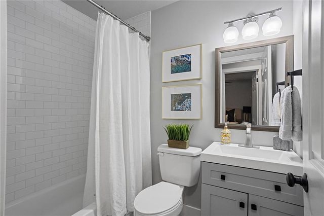 1185 Jamestowne Trail, Alpharetta, GA 30009