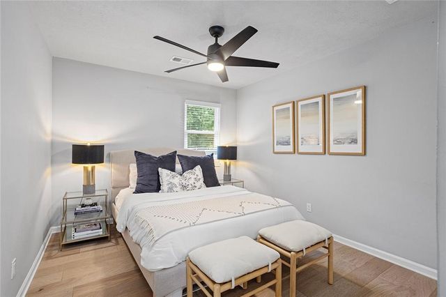 1185 Jamestowne Trail, Alpharetta, GA 30009