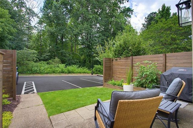 1185 Jamestowne Trail, Alpharetta, GA 30009