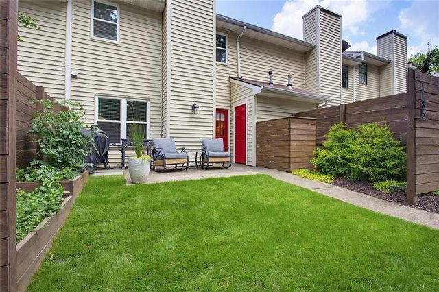 1185 Jamestowne Trail, Alpharetta, GA 30009
