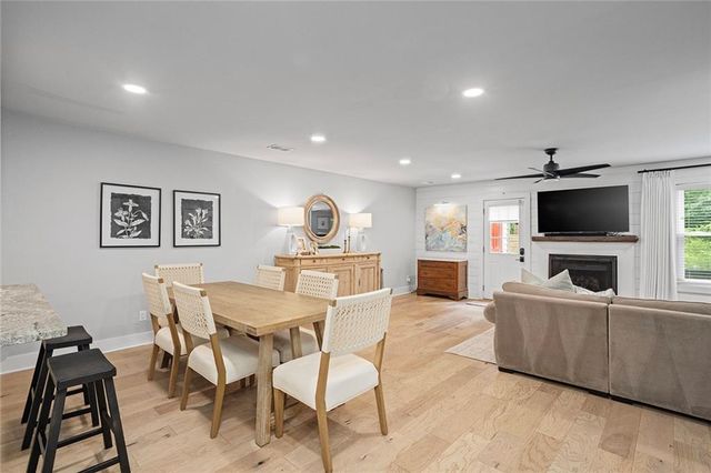 1185 Jamestowne Trail, Alpharetta, GA 30009