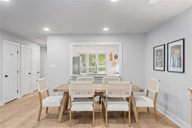 1185 Jamestowne Trail, Alpharetta, GA 30009