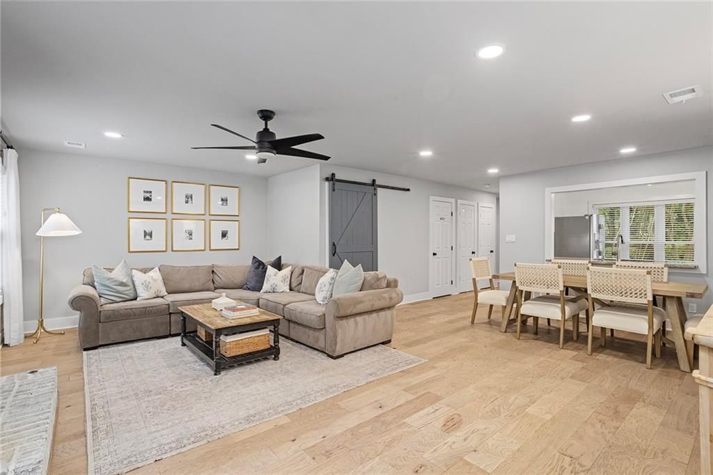 1185 Jamestowne Trail, Alpharetta, GA 30009