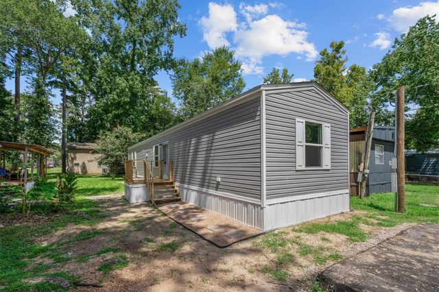 14257 E Ravine Run, Willis, TX 77318