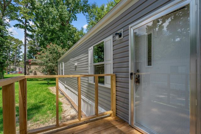 14257 E Ravine Run, Willis, TX 77318