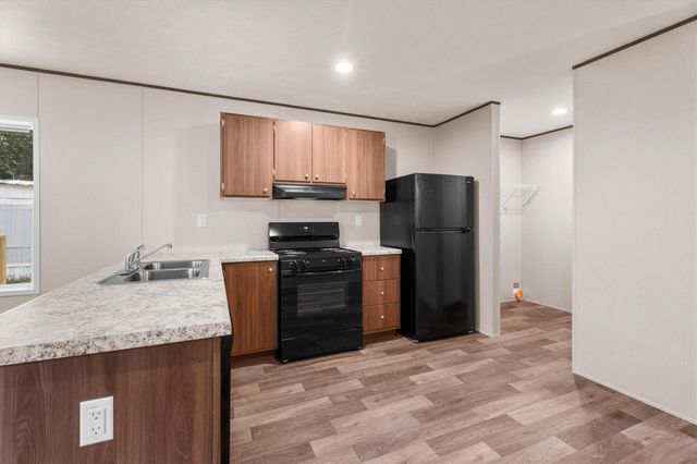 14257 E Ravine Run, Willis, TX 77318