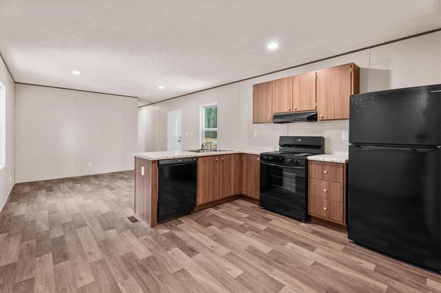14257 E Ravine Run, Willis, TX 77318