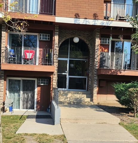 1085 Knoll Lane 207, Hoffman Estates, IL 60194