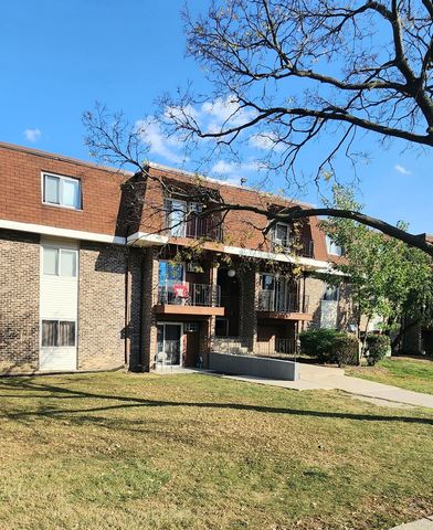 1085 Knoll Lane 207, Hoffman Estates, IL 60194