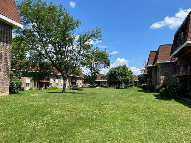 1085 Knoll Lane 207, Hoffman Estates, IL 60194