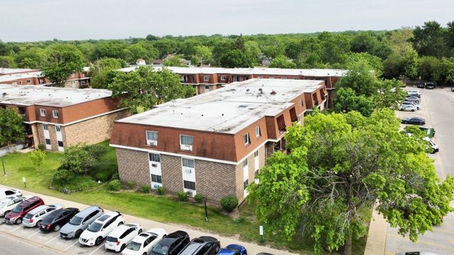 1085 Knoll Lane 207, Hoffman Estates, IL 60194