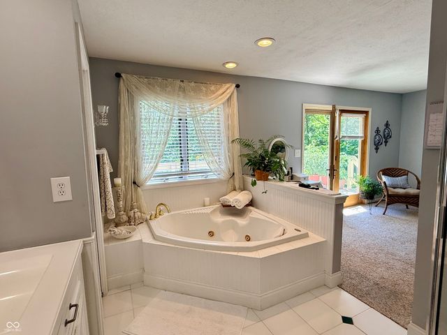 2576 S Glen Cove, Martinsville, IN 46151