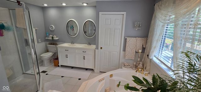 2576 S Glen Cove, Martinsville, IN 46151