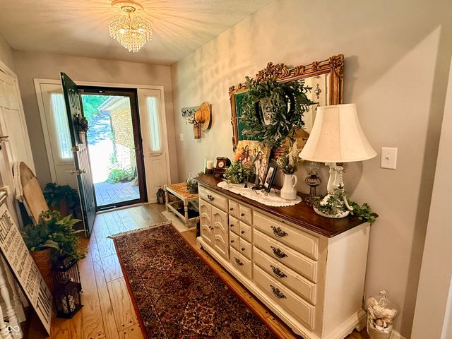2576 S Glen Cove, Martinsville, IN 46151