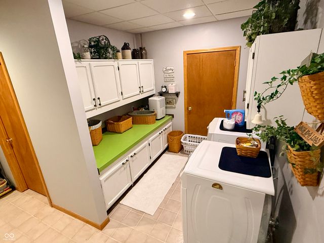 2576 S Glen Cove, Martinsville, IN 46151