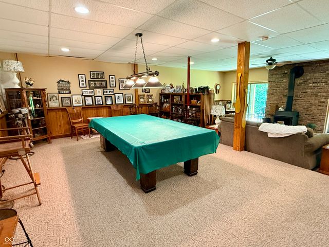 2576 S Glen Cove, Martinsville, IN 46151