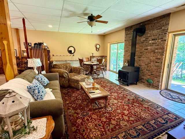 2576 S Glen Cove, Martinsville, IN 46151