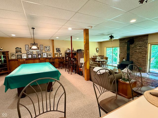 2576 S Glen Cove, Martinsville, IN 46151