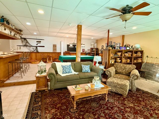 2576 S Glen Cove, Martinsville, IN 46151