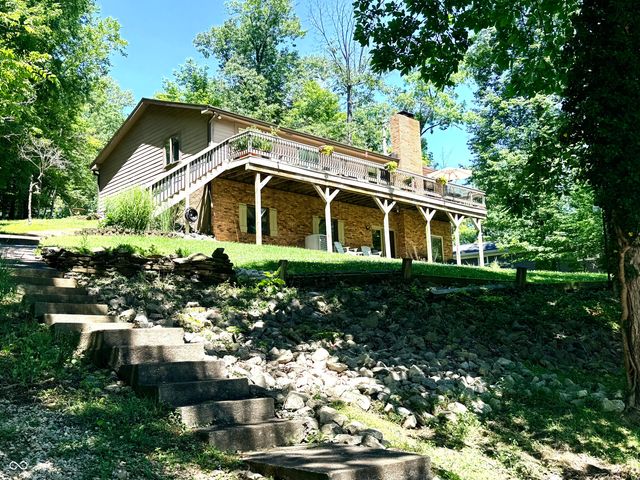 2576 S Glen Cove, Martinsville, IN 46151