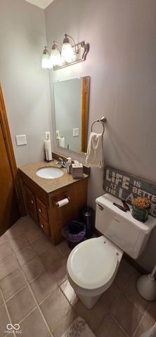 2576 S Glen Cove, Martinsville, IN 46151