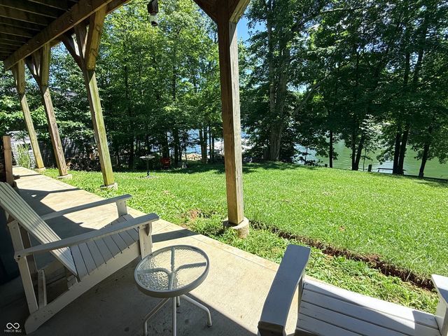 2576 S Glen Cove, Martinsville, IN 46151
