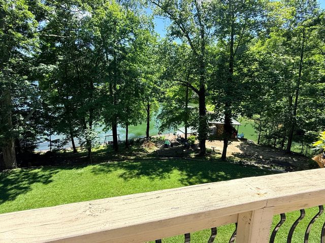 2576 S Glen Cove, Martinsville, IN 46151