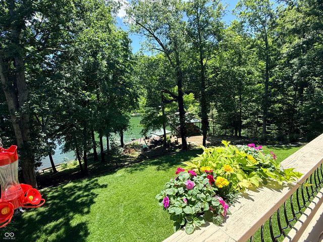 2576 S Glen Cove, Martinsville, IN 46151