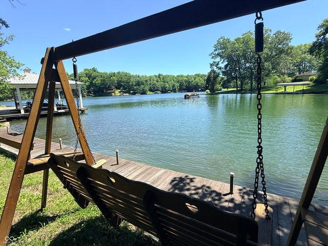 2576 S Glen Cove, Martinsville, IN 46151