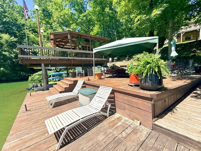2576 S Glen Cove, Martinsville, IN 46151
