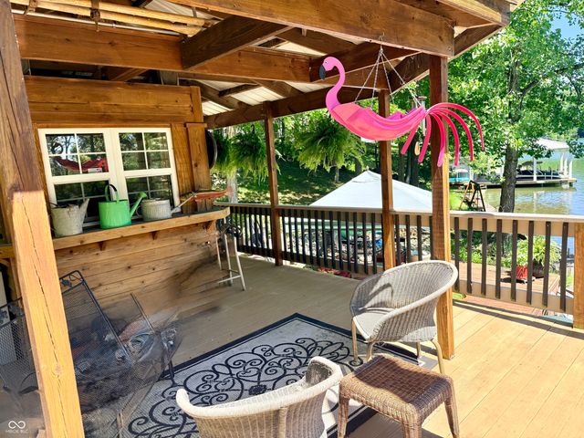 2576 S Glen Cove, Martinsville, IN 46151