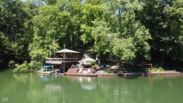 2576 S Glen Cove, Martinsville, IN 46151