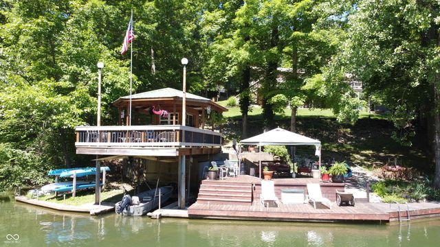 2576 S Glen Cove, Martinsville, IN 46151