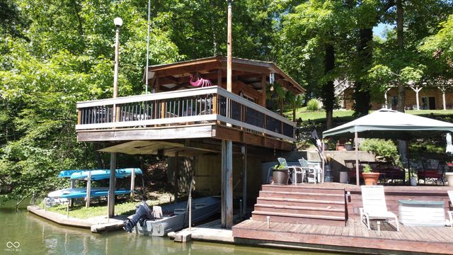 2576 S Glen Cove, Martinsville, IN 46151