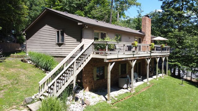 2576 S Glen Cove, Martinsville, IN 46151