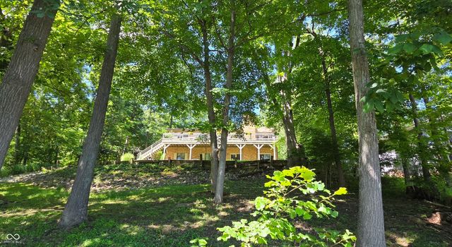 2576 S Glen Cove, Martinsville, IN 46151