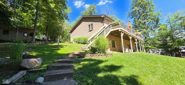 2576 S Glen Cove, Martinsville, IN 46151