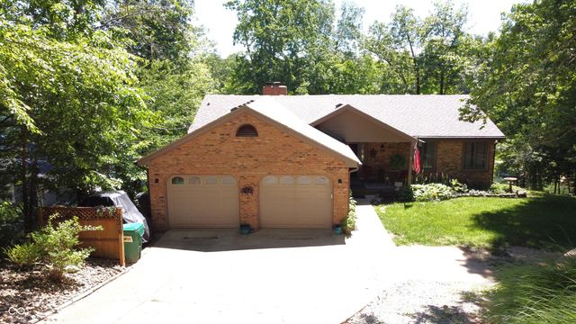 2576 S Glen Cove, Martinsville, IN 46151