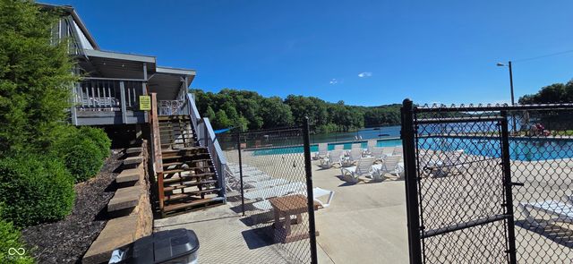 2576 S Glen Cove, Martinsville, IN 46151