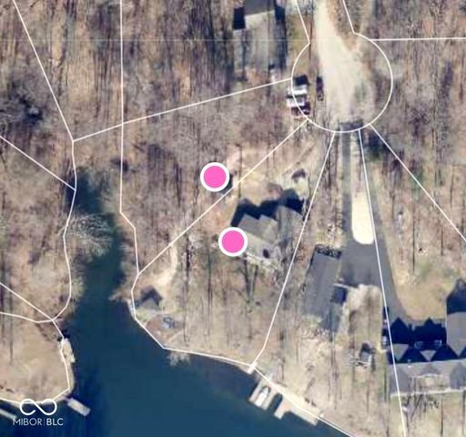 2576 S Glen Cove, Martinsville, IN 46151
