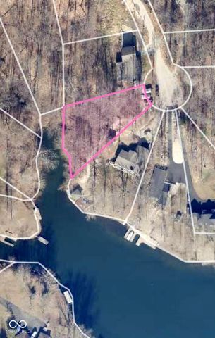 2576 S Glen Cove, Martinsville, IN 46151