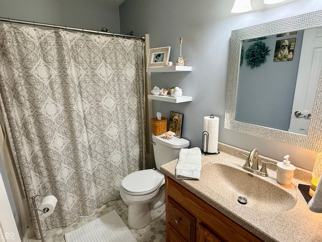 2576 S Glen Cove, Martinsville, IN 46151
